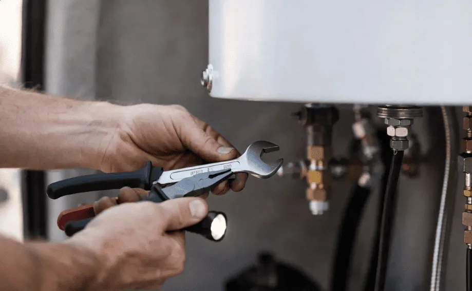 Why choose Water Heater Repair in Thayer, IL